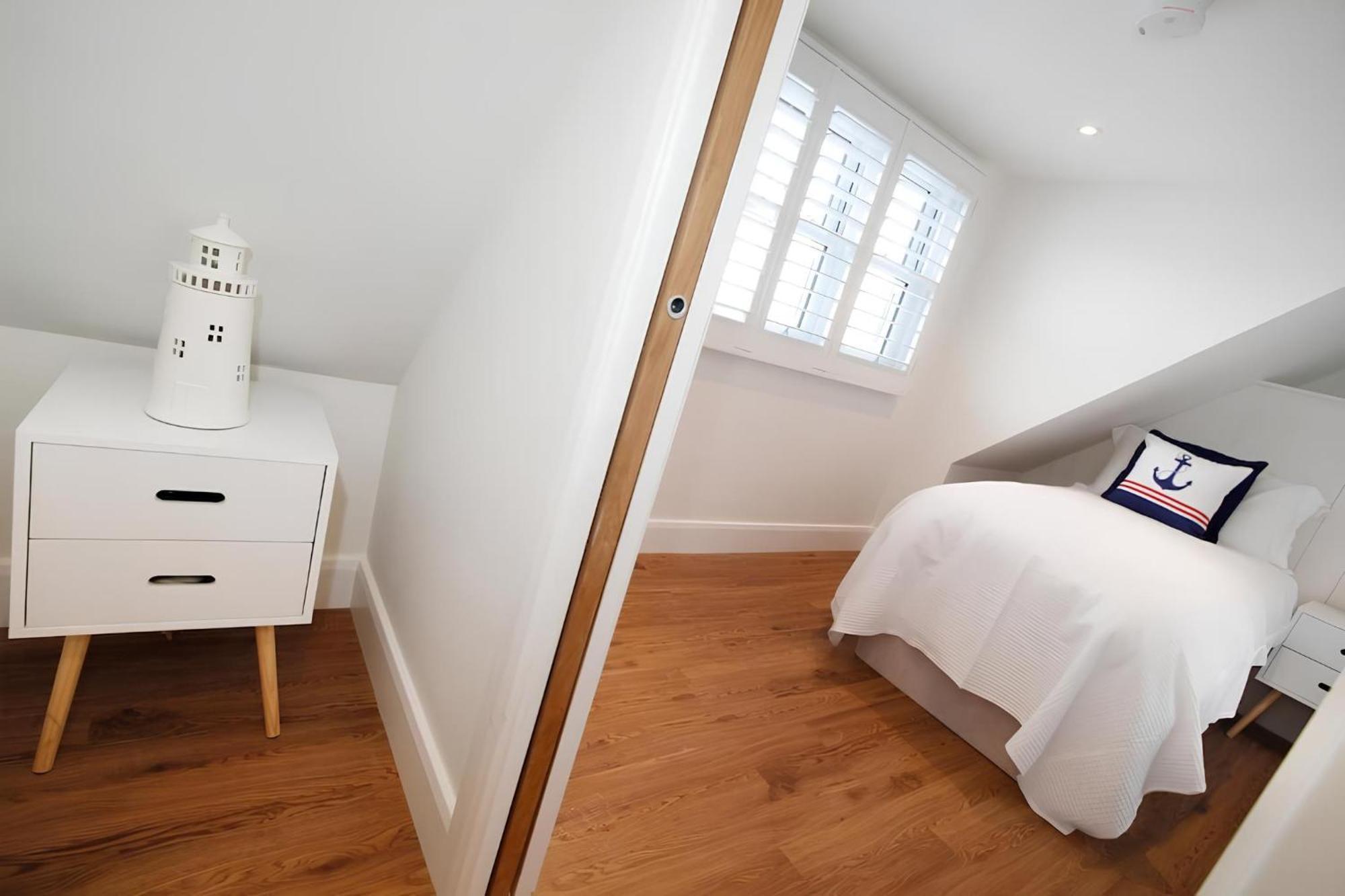Tucked Away, Beach Access Sleeps 4 Мумблес Экстерьер фото